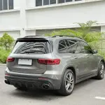 Mercedes-Benz GLB AMG 2021 из Китая