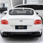 Bentley Continental 2018 из Китая
