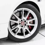 Bentley Continental 2018 из Китая