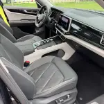 Volkswagen Teramont 2022 из Китая