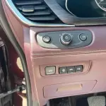 Buick GL8 2021 237 л.с. — лот 56016903 из Китая