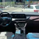 Buick GL8 2021 237 л.с. — лот 56016903 из Китая