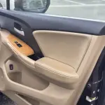 Honda Odyssey 2010 из Китая
