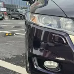 Honda Odyssey 2010 из Китая