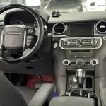 Land Rover Discovery 2011 из Китая