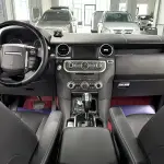 Land Rover Discovery 2011 из Китая
