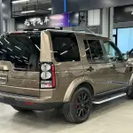 Land Rover Discovery 2011 из Китая