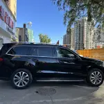Mercedes-Benz GL-Class 2015 из Китая