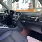 Mercedes-Benz GL-Class 2015 из Китая