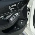 Mercedes-Benz C-Class 2018 из Китая