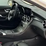 Mercedes-Benz C-Class 2018 из Китая