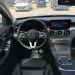 Mercedes-Benz C-Class 2018 из Китая