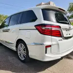 Honda Elysion 2018 из Китая