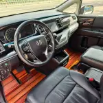 Honda Elysion 2018 из Китая