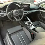 Audi A5 (Import) 2024 из Китая