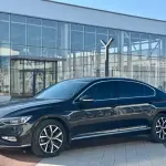 Volkswagen Magotan 2022 из Китая
