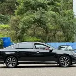 Volkswagen Magotan 2022 из Китая
