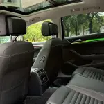Volkswagen Magotan 2022 из Китая