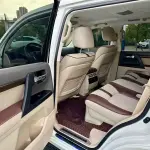 Toyota Land Cruiser 2020 из Китая