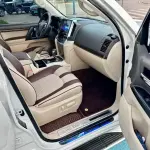 Toyota Land Cruiser 2020 из Китая