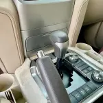 Toyota Land Cruiser 2020 из Китая