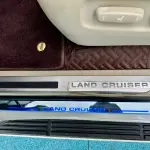 Toyota Land Cruiser 2020 из Китая