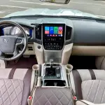 Toyota Land Cruiser 2020 из Китая
