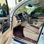 Toyota Land Cruiser 2020 из Китая
