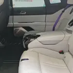 HiPhi HiPhi Z 2022 из Китая