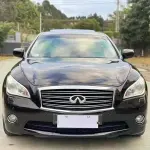 Infiniti M 2013 из Китая