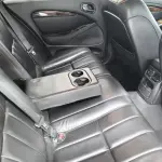 Jaguar S-TYPE 2008 из Китая