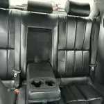 Jaguar S-TYPE 2008 из Китая