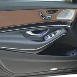 Mercedes-Benz S-Class 2021 из Китая