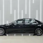 Mercedes-Benz S-Class 2021 из Китая