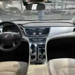 Buick LaCrosse 2017 из Китая