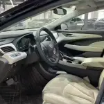 Buick LaCrosse 2017 из Китая
