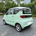 Wuling MINIEV 2023 из Китая