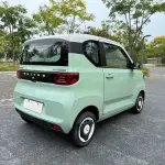 Wuling MINIEV 2023 из Китая
