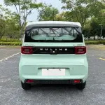 Wuling MINIEV 2023 из Китая