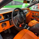 Rolls-Royce Phantom 2022 из Китая