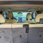 Volvo XC60 (Import) 2011 из Китая