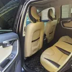 Volvo XC60 (Import) 2011 из Китая