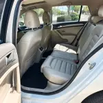 Volkswagen Golf 2016 из Китая