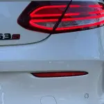 Mercedes-Benz C-Class AMG 2020 из Китая