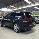 Volkswagen Touareg 2009 из Китая