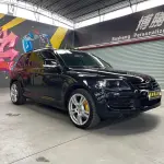 Volkswagen Touareg 2009 из Китая