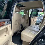 Volkswagen Touareg 2009 из Китая