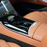 Mercedes-Benz S-Class 2021 из Китая