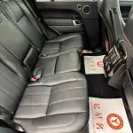 Land Rover Range Rover 2016 из Китая