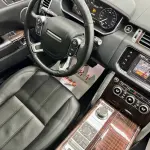 Land Rover Range Rover 2016 из Китая
